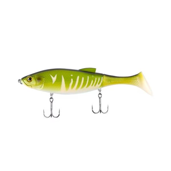Shimano Wobler Yasei Hyper Hybrid Slow Sinking Pike