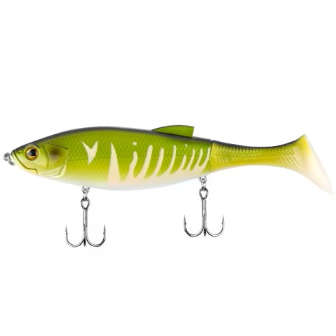 Shimano wobler yasei hyper hybrid slow sinking pike - 20 cm 71 g
