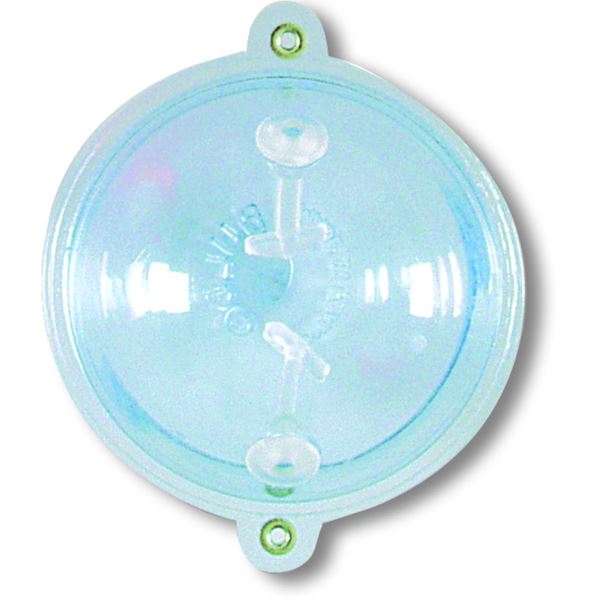 Zebco Plovátko Bubble Float Round 40 mm 30 g