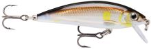 Rapala Wobler X Rap Count Down AYU