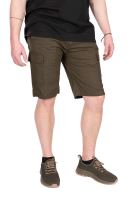Fox Kraťasy LW Khaki Combat Short (12)