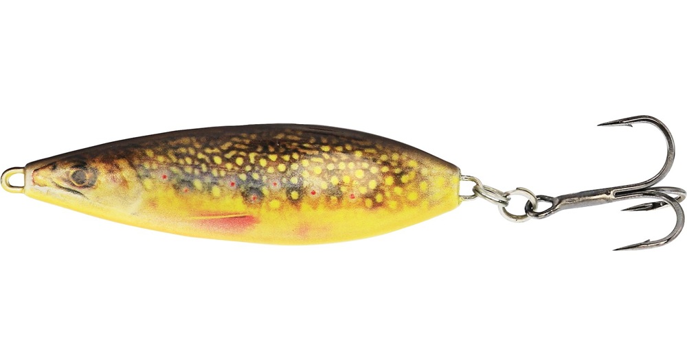 Westin plandavka great heron brook trout fry - 8,5 cm 22 g