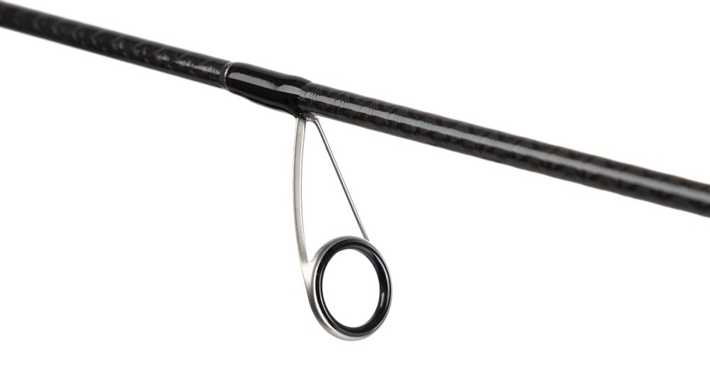 Mikado Prut Kamisori Zander 1,98 m 35 g 2-Díl (4)