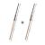 JRC Prut Rova Cork Rod 10 ft 3 lb 1+1