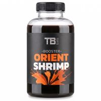 TB Baits Booster Orient Shrimp - 500 ml