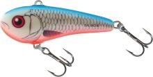 Salmo Wobler Chubby Darter Sinking Dace Blue