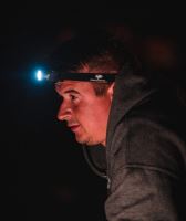 Giants fishing Čelovka Headlamp LED Deluxe 300 (8)