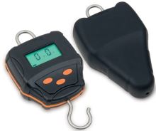 Fox Váha Digital Scales 60 kg + Pouzdro Fox Váha Digital Scales 60 kg + Pouzdro