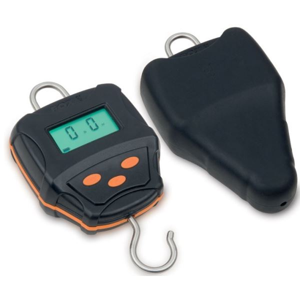 Fox Váha Digital Scales 60 kg + Pouzdro