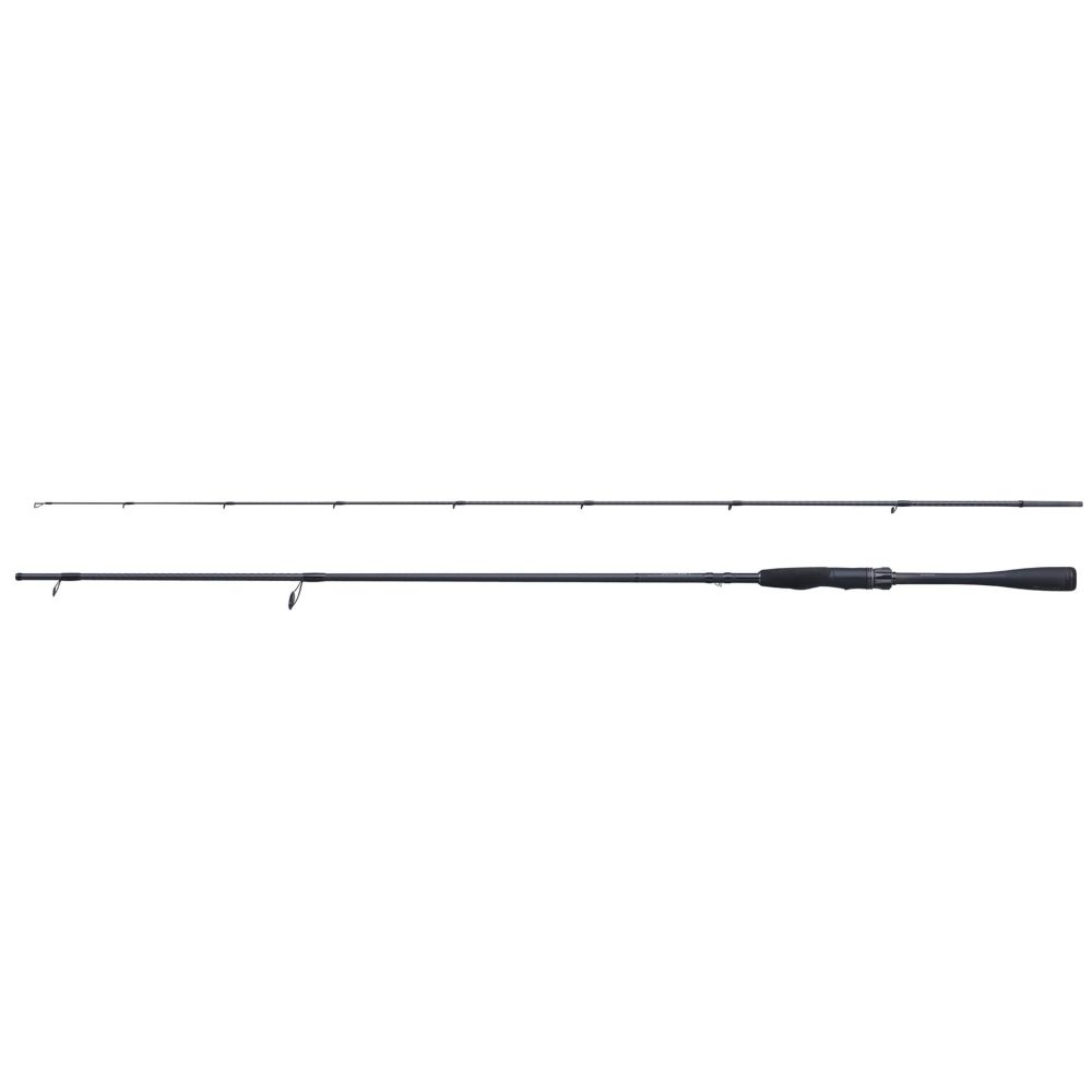 Levně Shimano prut 26 zodias spinning mh 2,29 m 7-28 g