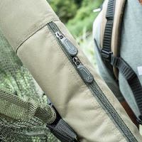 Korum Pouzdro Na Pruty Transition 3 Rod Sling 12 ft (7)