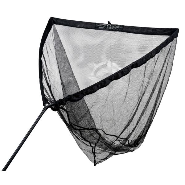 Nash Podběrák Scope Retract Landing Net