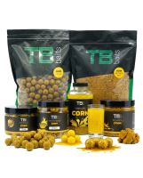 TB Baits Method Mix Corn 2 kg (4)