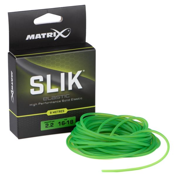 Matrix Amortizér Slik Elastic 8 m