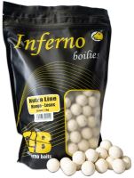 Carp Inferno Boilies Nutra Line Mango Losos 1 kg 20 mm Carp Inferno Boilies Nutra Line Mango Losos 1 kg 20 mm