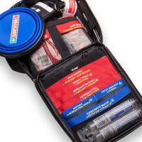Survival Lékarnička First Aid Kit Pet (11)