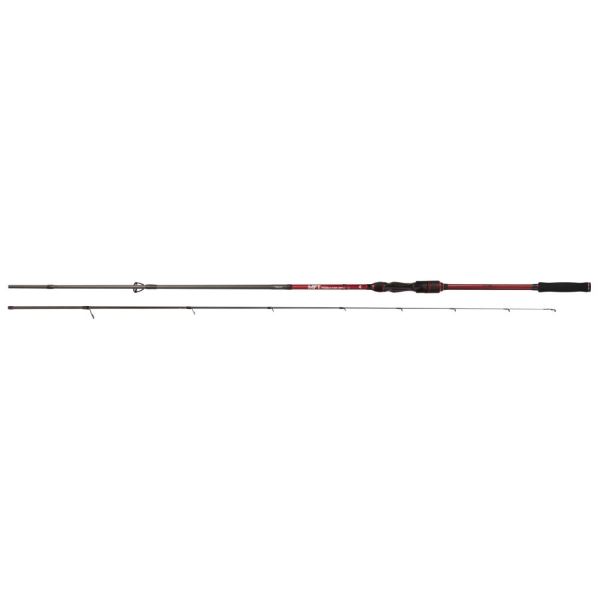 Mikado Prut MFT Predator Spin 2,60 m 15-60 g 2-Díl