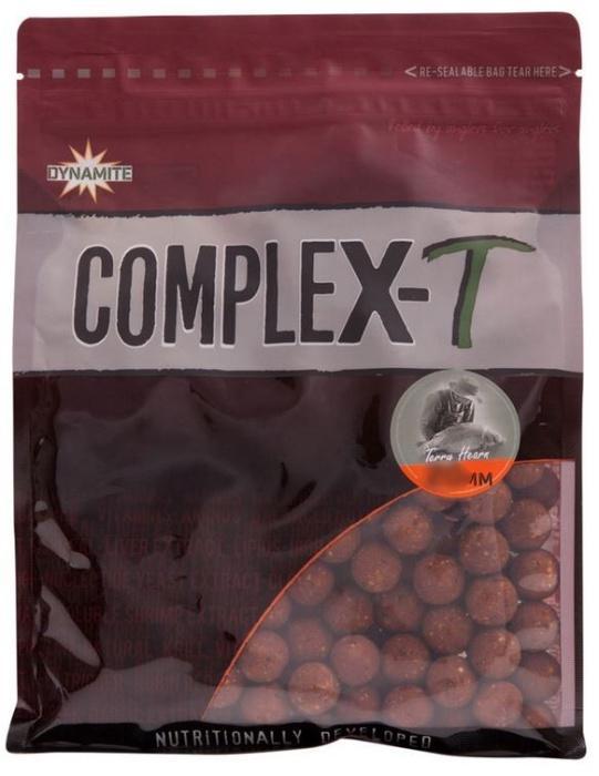 Levně Dynamite baits boilie complex t - 1 kg 26 mm