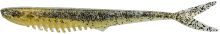 Gunki Gumová Nástraha Pacemaker Ghost Zander - 10 cm 3,3 g