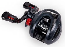 Zebco Multiplikátor Demonic Baitcast 150 LHW 6BB (1)