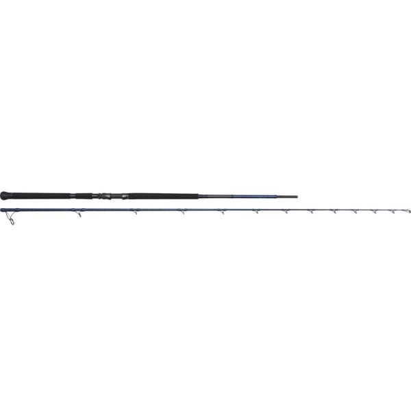 Westin Prut W8 Rockshore Apex Predator H 2,95 m 60-160 g 2-Díl