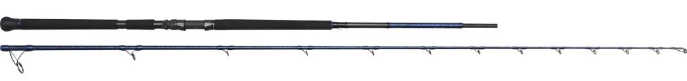 Levně Westin prut w8 rockshore apex predator xh 2,95 m 70-200 g 2-díl