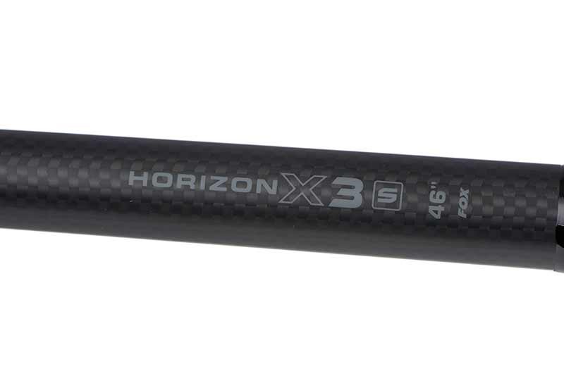Fox Podběrák Horizon X3-S Landing Net 42" 6 ft 1-Díl (4)