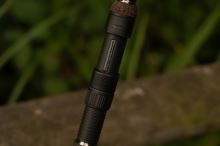 One More Cast Prut Black Pearl Extreme Range 13 ft 4 lb 2-Díl (20)