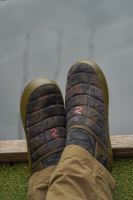 One More Cast Nazouváky Splash Camo Fleece Lined Slippers (11)