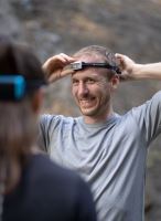 Ledlenser Čelovka NEO3 Bílo-limetková (10)