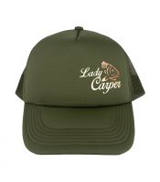 R-SPEKT Kšiltovka Lady Carper Khaki (6)