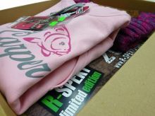 R-SPEKT Dárkový Set Lady (3)