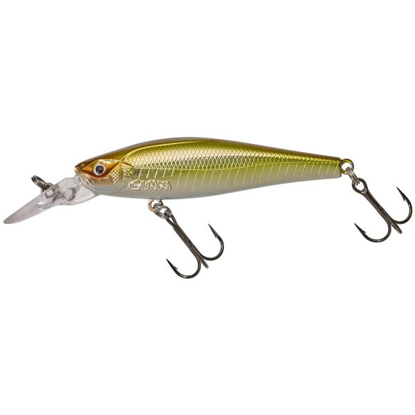 Gunki Wobler Gamera SP MR Twitch HL Ayu - 7,2 cm 8,4 g