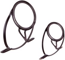 Anaconda Náhradní Očko Průběžné LSG Black 25 mm Anaconda Náhradní Očko Průběžné LSG Black 25 mm