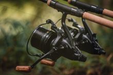 Giants Fishing Naviják Deluxe Reel FS 9000 + Cívka 8000 (5)