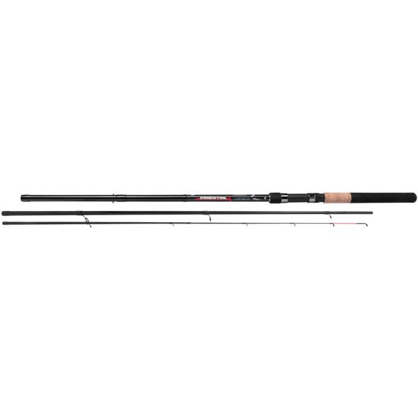 Mikado Prut Essential Classic Feeder 3,3 m 40-110 g 3-Díl
