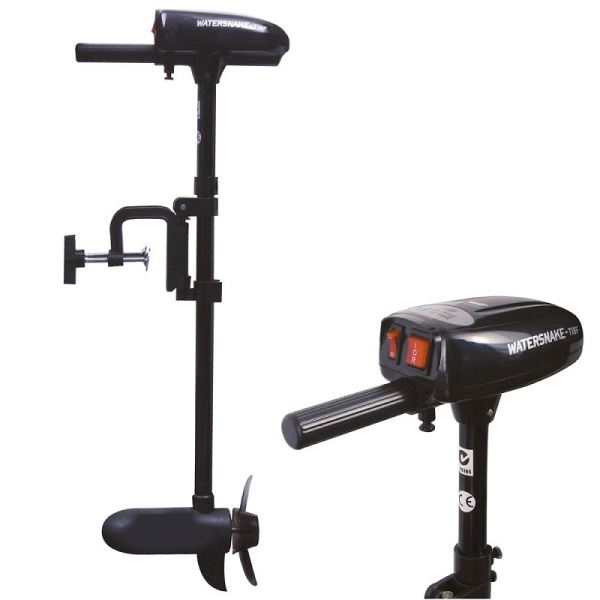 Watersnake Elektromotor T-18 Freshwater 18 Lbs