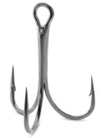 Delphin Trojháčky B! LureHook Triple 6 ks (1)