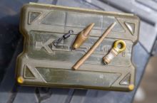 Korum Montáž Smokescreen Running Rig Kit (3)