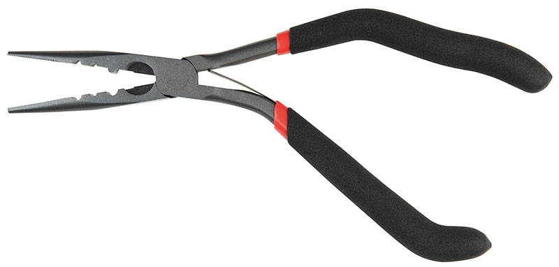 Fox rage kleště pistol pliers - 20 cm