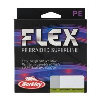 Berkley Splétaná Šňůra Flex Braid 135 m (3)