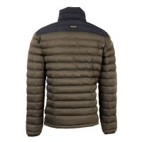 Prologic Bunda Signature Light Puffer Jacket (2)