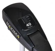 Maxima Lodní Motor S Náklopnou Rukojetí A 48 LB (5)