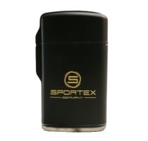 Sportex Pogumovaný Zapalovač Sportex Pogumovaný Zapalovač