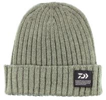 Daiwa Čepice Fisherman´s Watch Cap Grey Daiwa Čepice Fisherman´s Watch Cap Grey