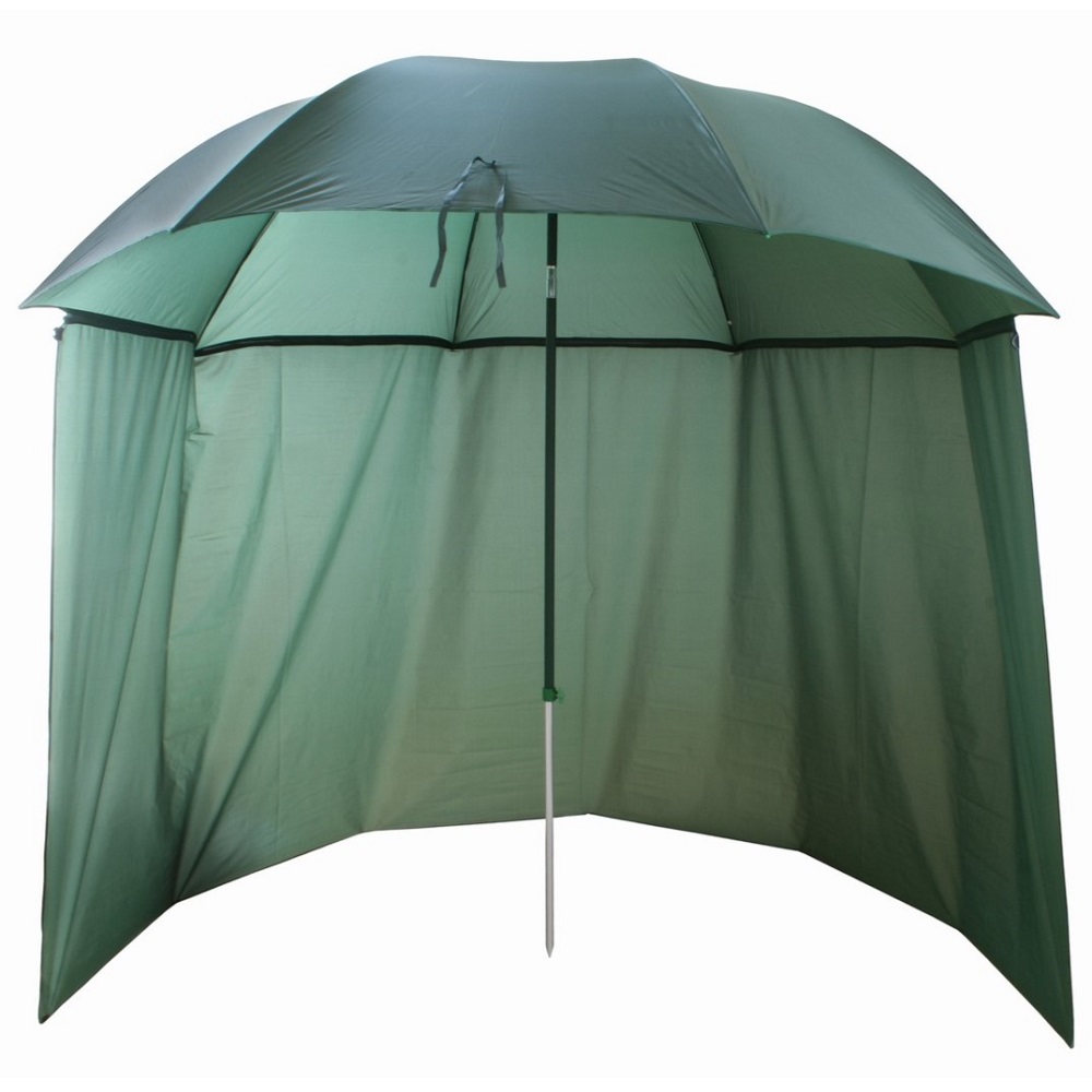 Energoteam outdoor deštník s bočnicí 250 cm