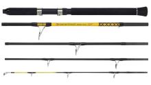 WFT Prut Never Crack Heavy Spin 2,6 m 100-400 g WFT Prut Never Crack Heavy Spin 2,6 m 100-400 g