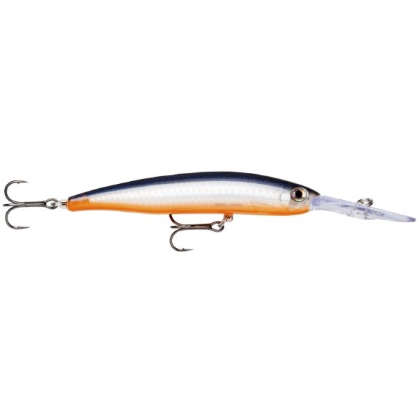 Rapala wobler max rap fat minnow 9 cm 13 g FSS