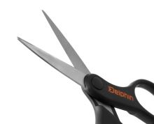 Delphin Nůžky Braidy (1)