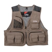 Dam Vesta Mesh Lite Fly Vest
